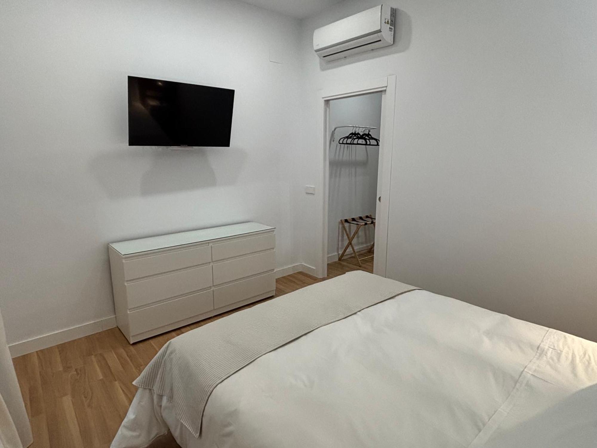 La Pata Suites Atcc00914 Trujillo Esterno foto